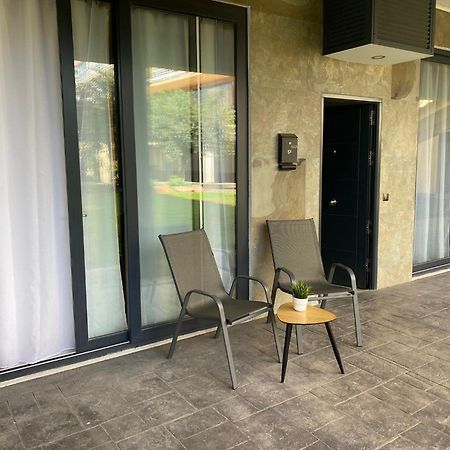 Casa Sem Torremolinos Apartment Exterior photo