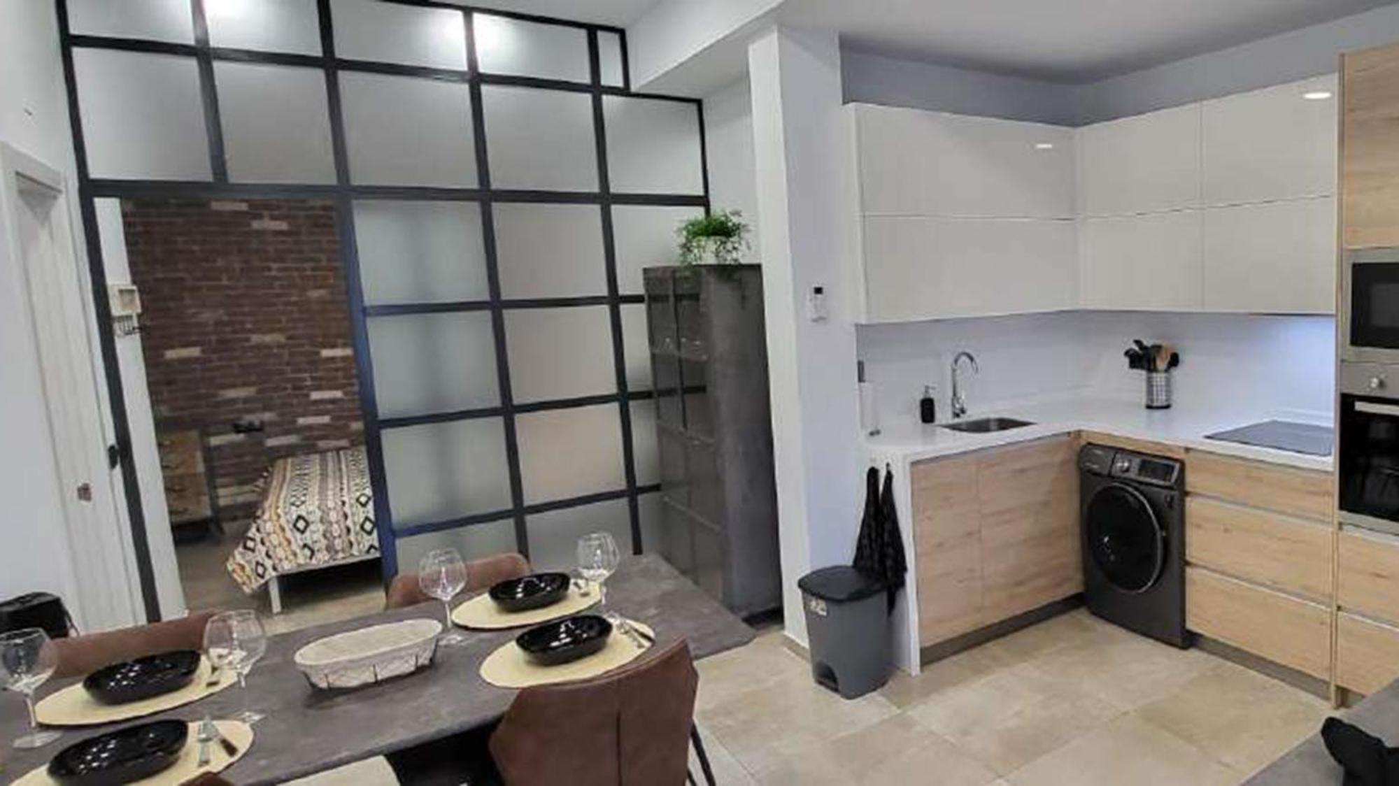 Casa Sem Torremolinos Apartment Exterior photo