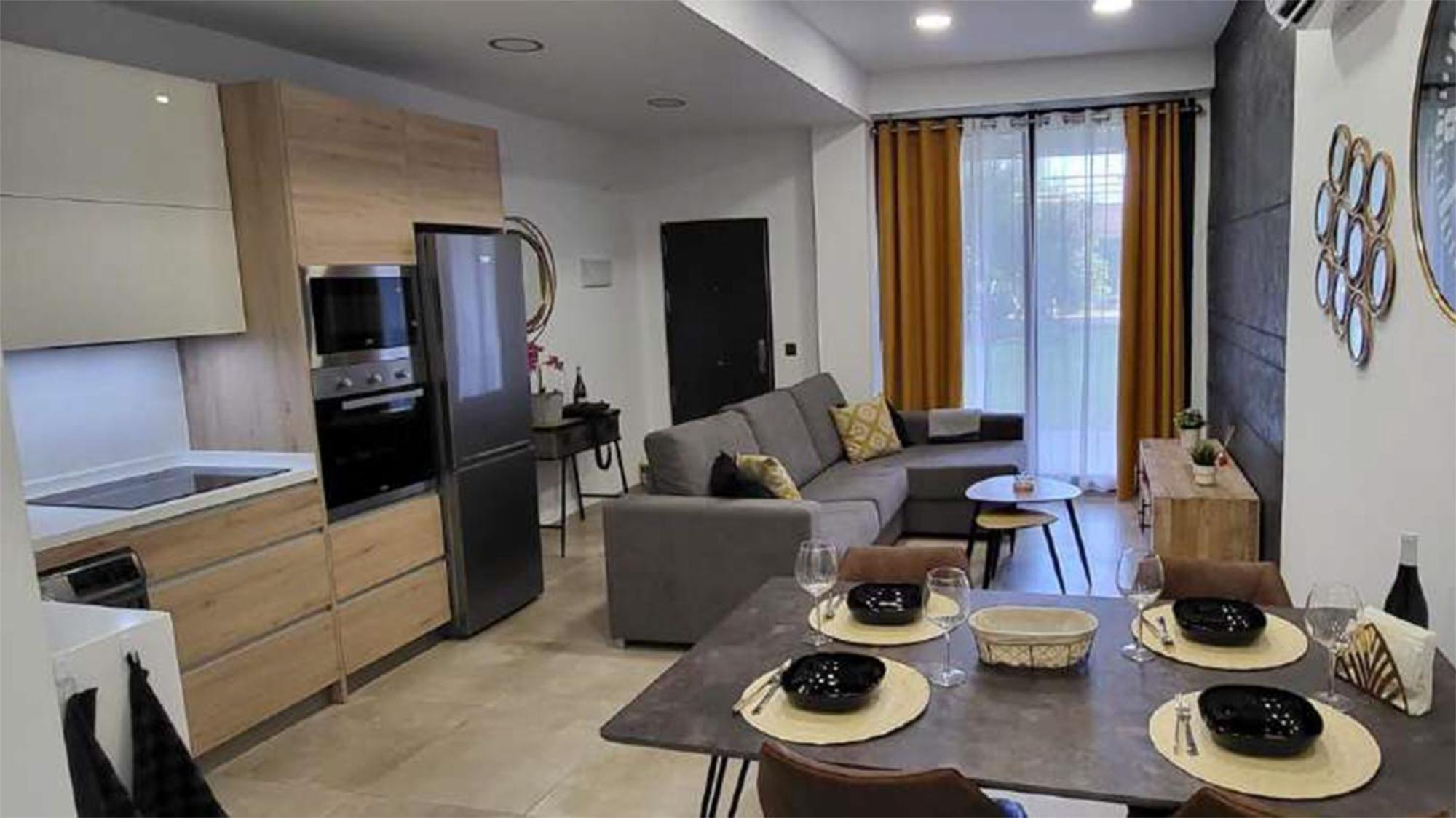 Casa Sem Torremolinos Apartment Exterior photo
