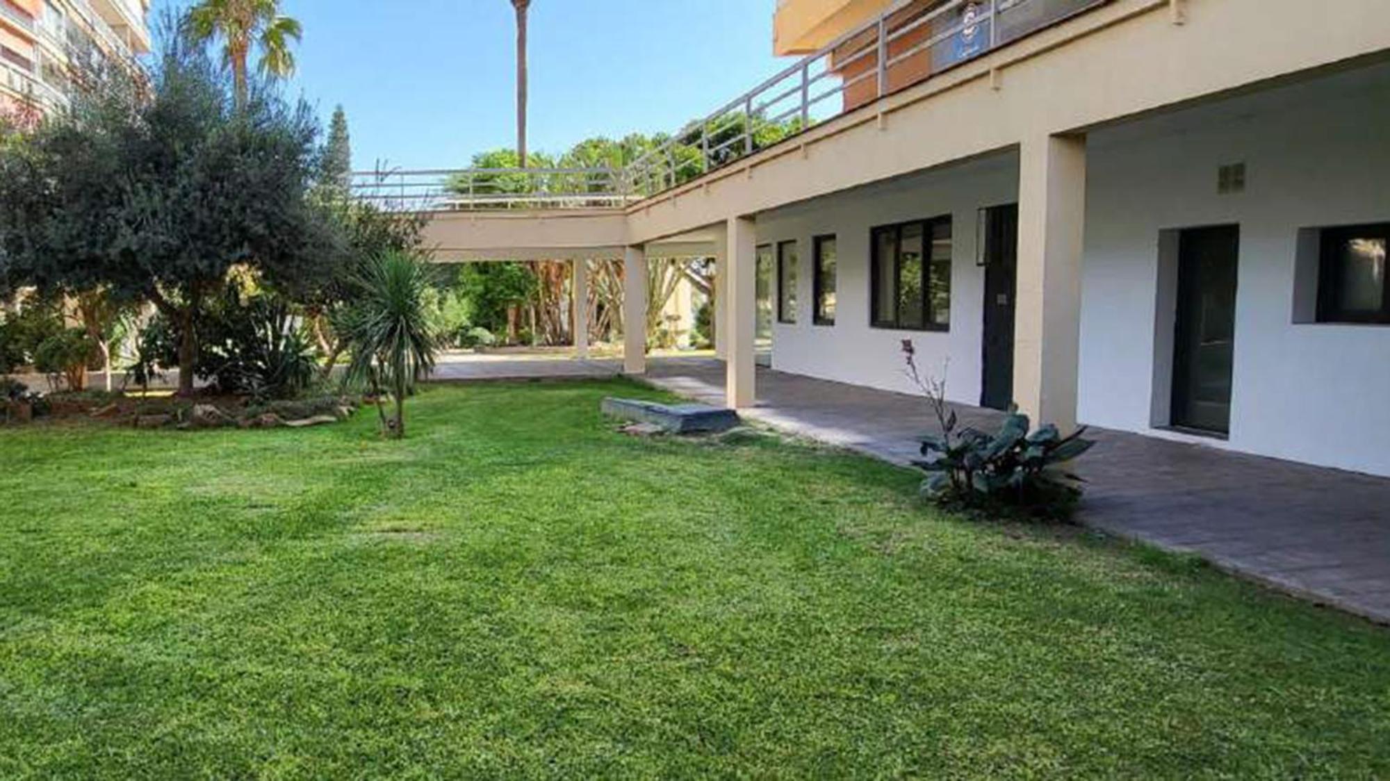 Casa Sem Torremolinos Apartment Exterior photo