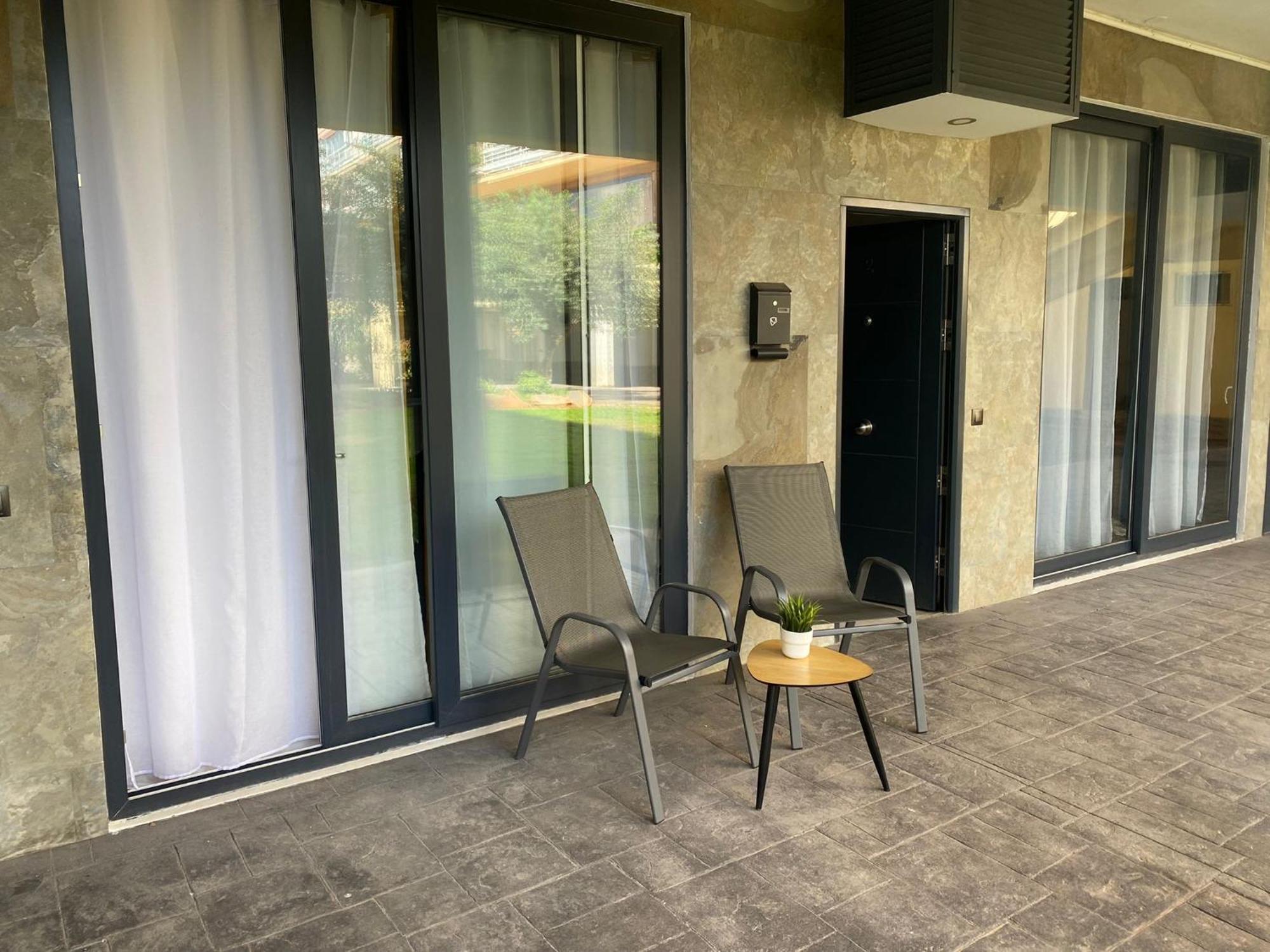 Casa Sem Torremolinos Apartment Exterior photo