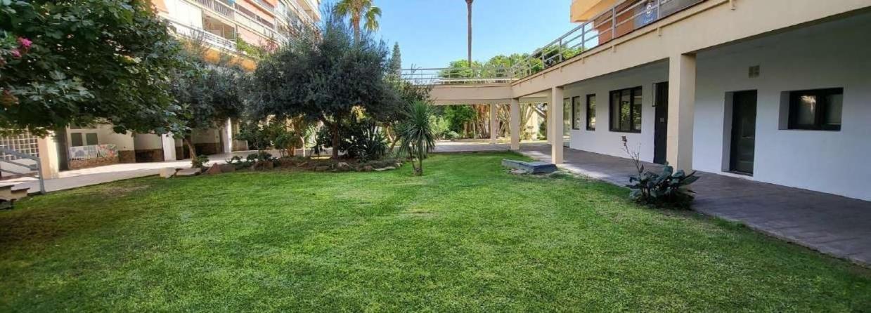 Casa Sem Torremolinos Apartment Exterior photo